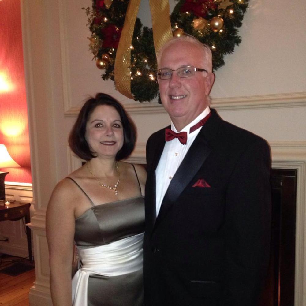 Meet your Posher, Rosemary